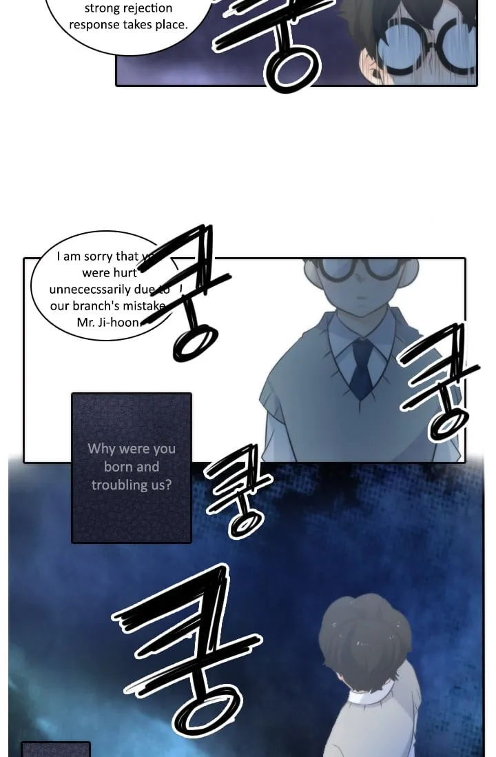 Read Elqueeness chapter 3 image 13 on Lezhin
