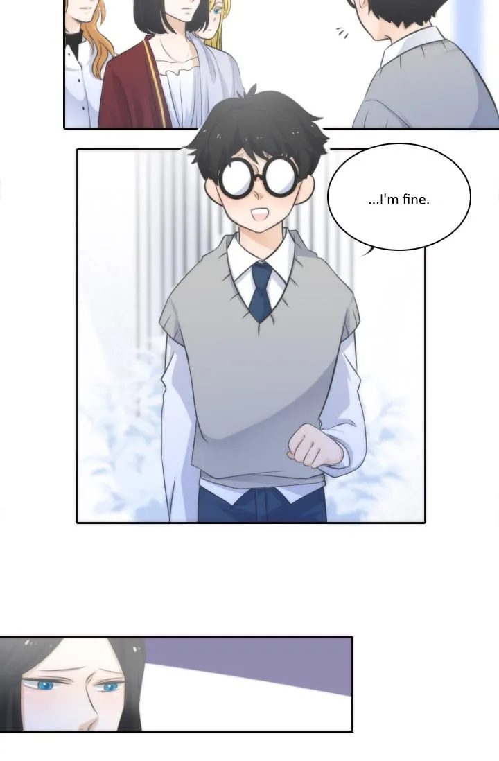 Read Elqueeness chapter 3 image 15 on Lezhin