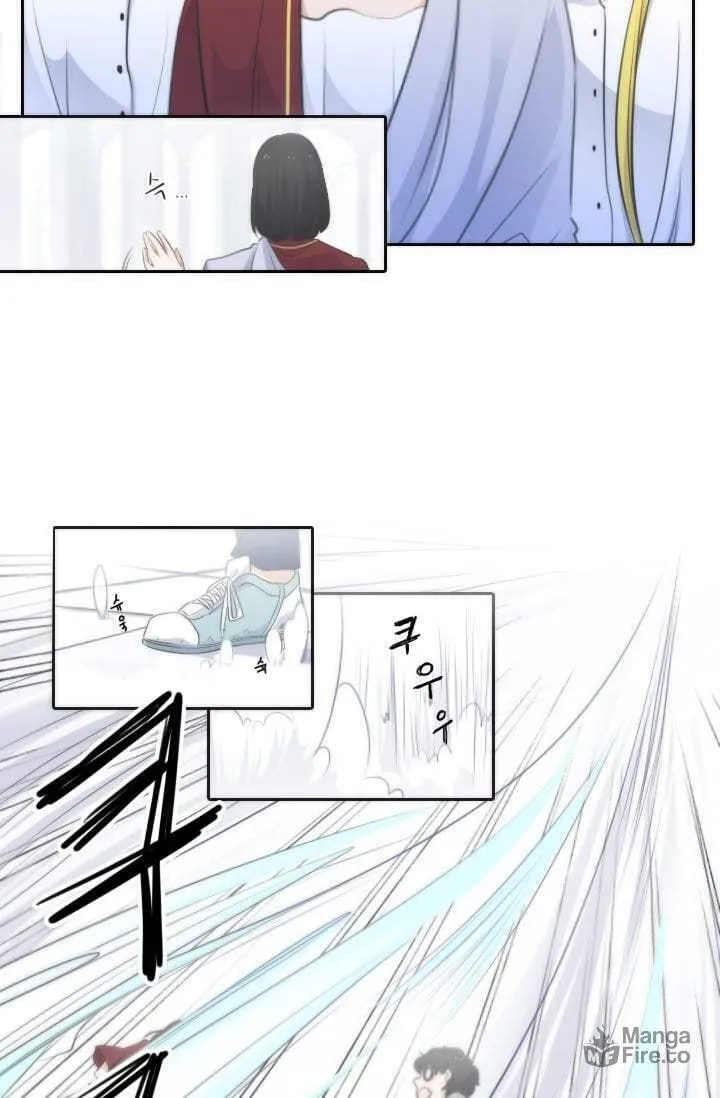 Read Elqueeness chapter 3 image 17 on Lezhin