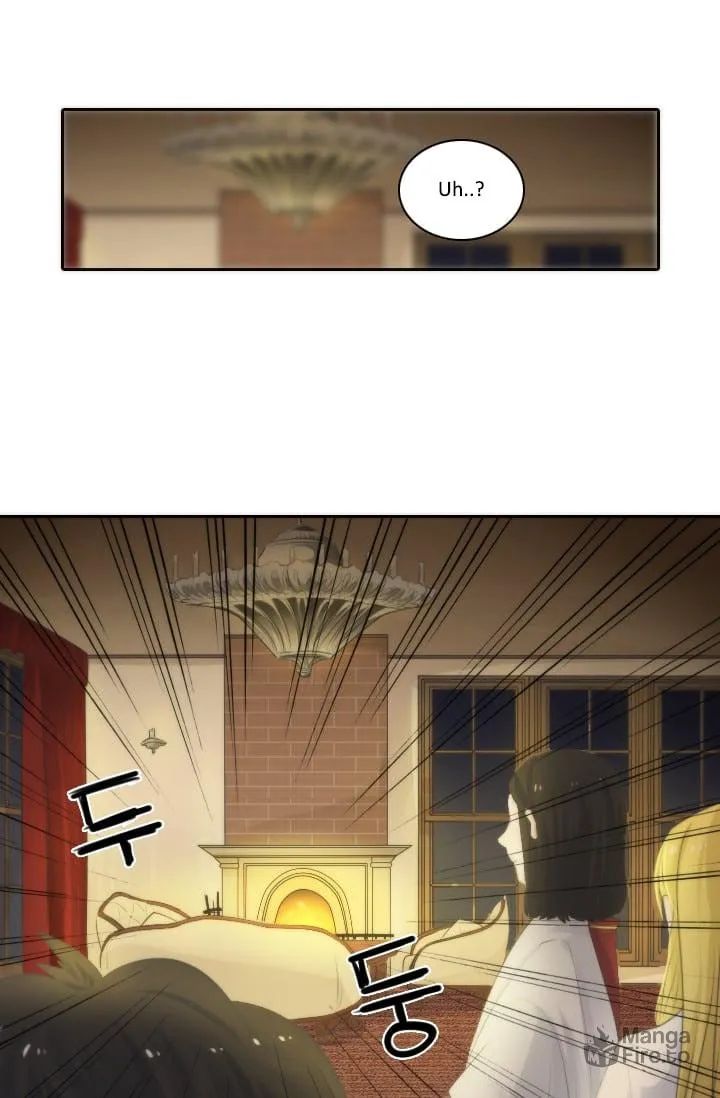 Read Elqueeness chapter 3 image 19 on Lezhin