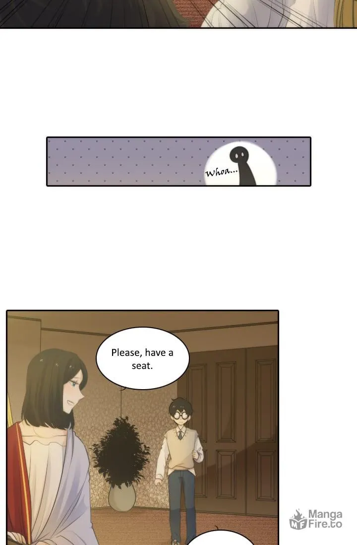 Read Elqueeness chapter 3 image 20 on Lezhin