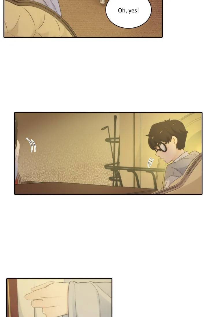 Read Elqueeness chapter 3 image 21 on Lezhin