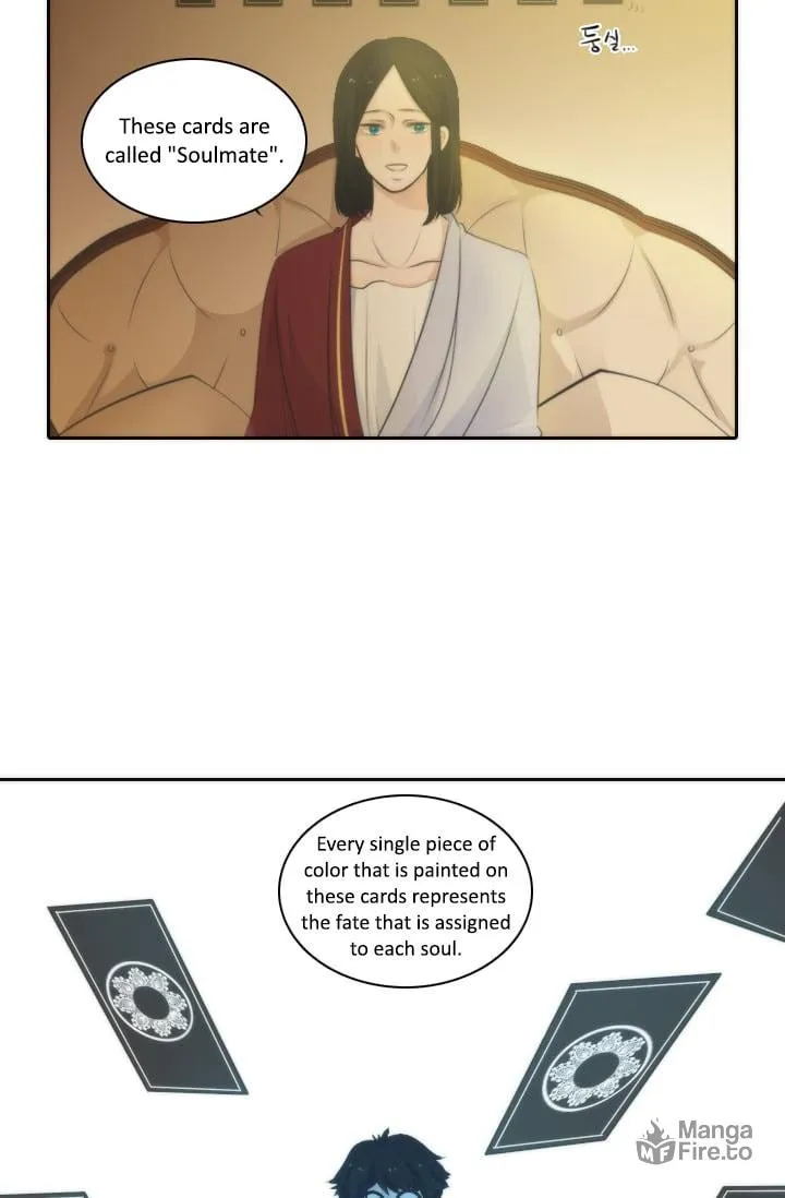 Read Elqueeness chapter 3 image 23 on Lezhin