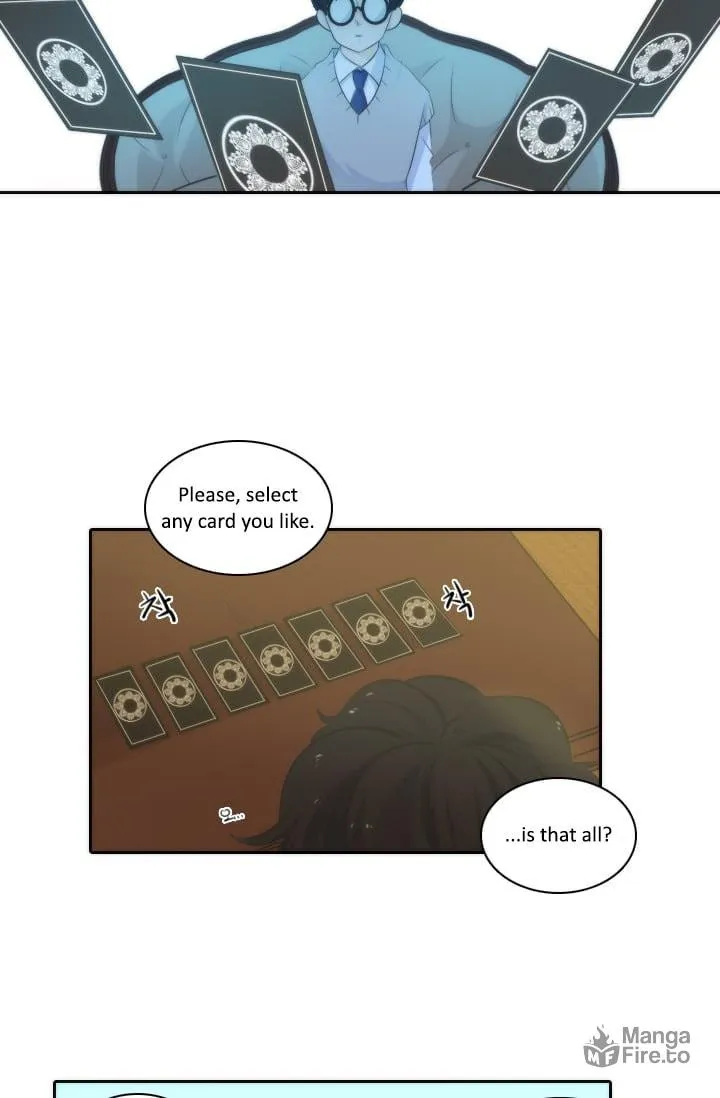 Read Elqueeness chapter 3 image 24 on Lezhin