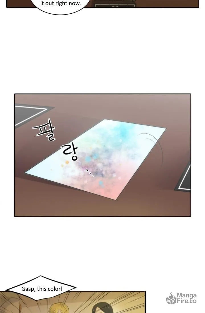 Read Elqueeness chapter 3 image 26 on Lezhin