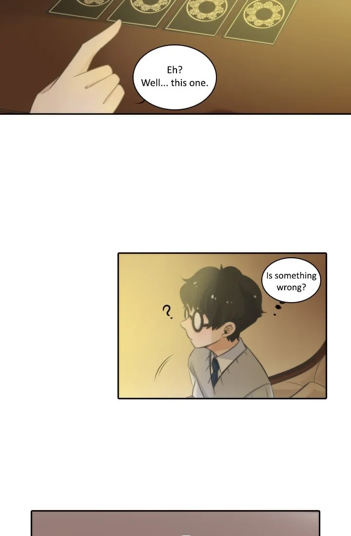Read Elqueeness chapter 3 image 28 on Lezhin