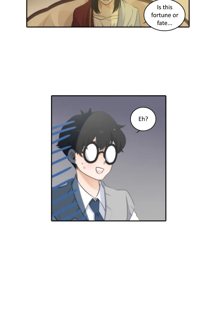 Read Elqueeness chapter 3 image 30 on Lezhin