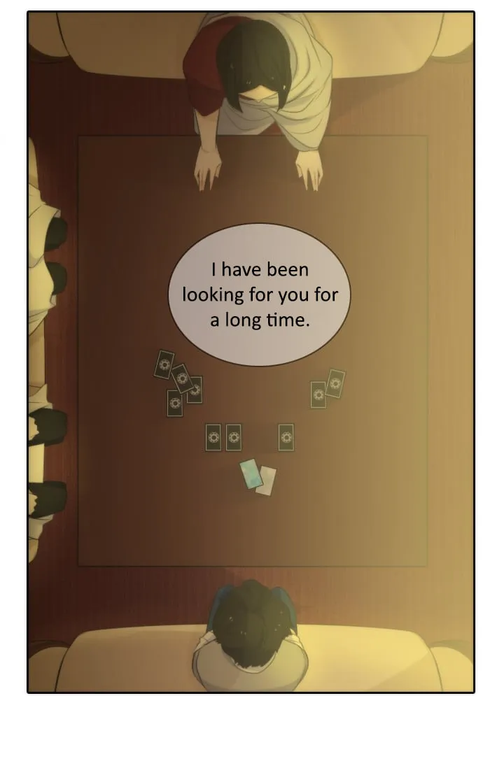 Read Elqueeness chapter 3 image 31 on Lezhin