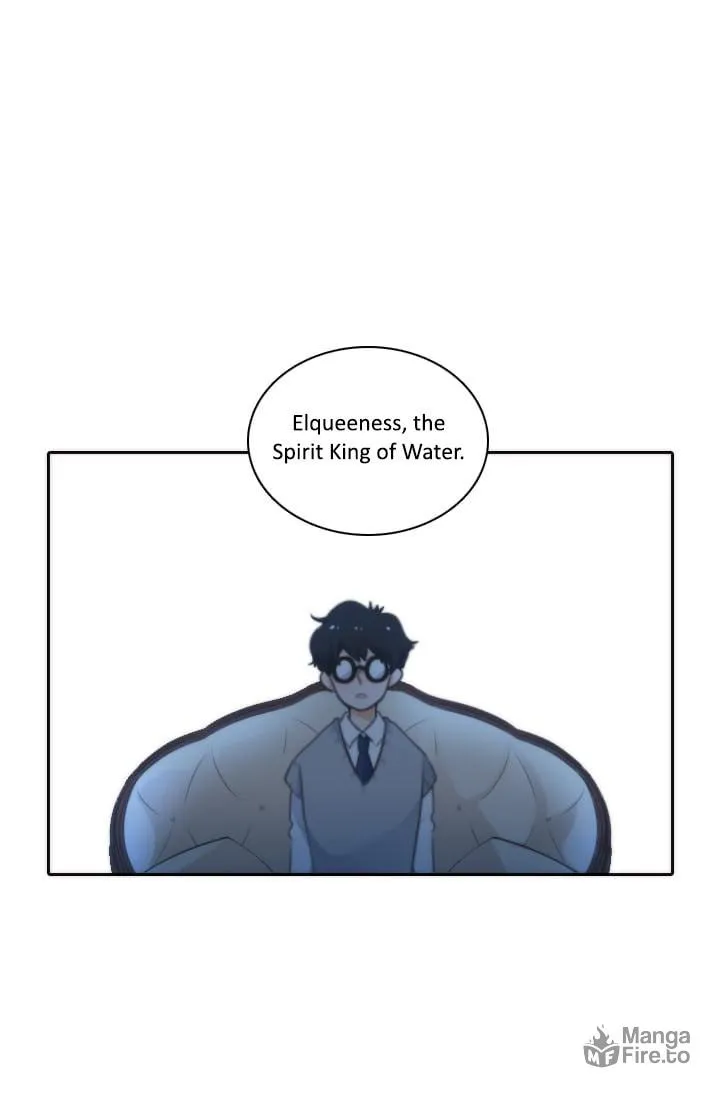 Read Elqueeness chapter 3 image 32 on Lezhin