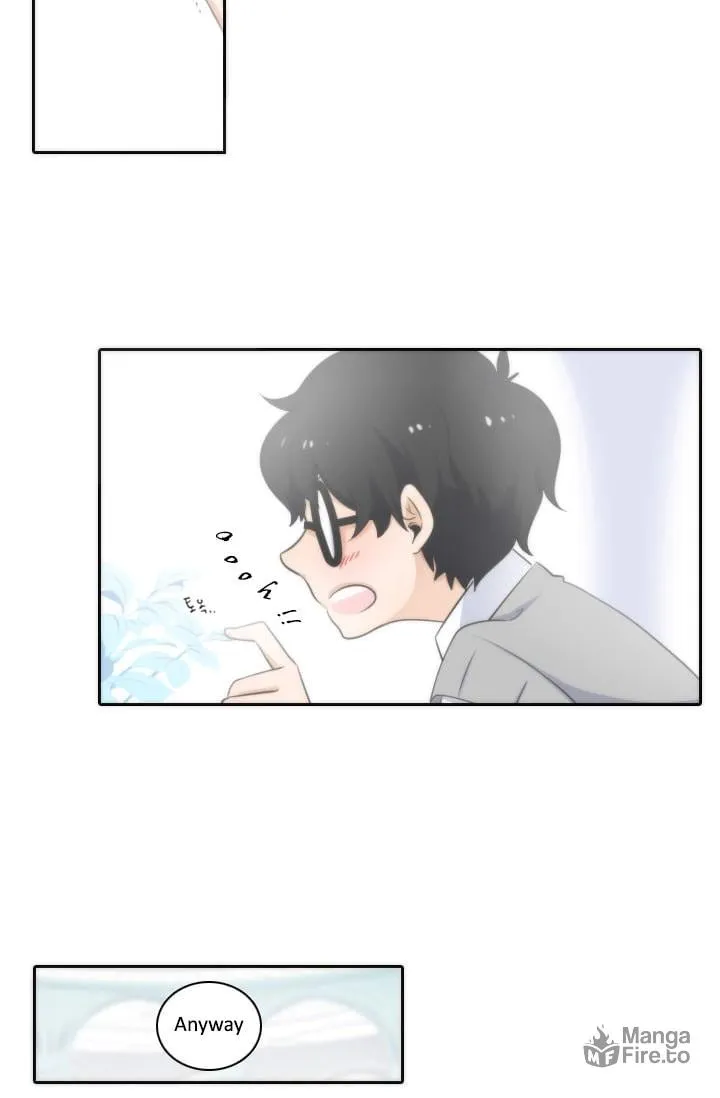 Read Elqueeness chapter 3 image 4 on Lezhin