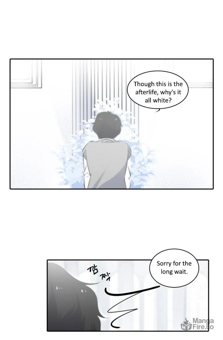 Read Elqueeness chapter 3 image 5 on Lezhin
