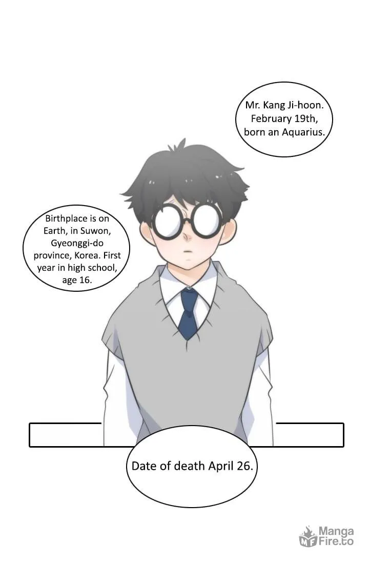 Read Elqueeness chapter 3 image 9 on Lezhin