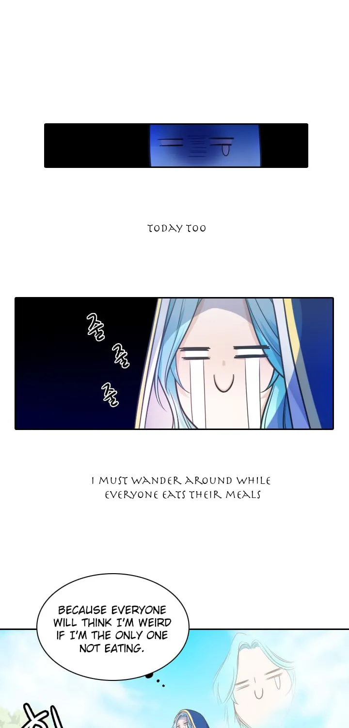Read Elqueeness chapter 30 image 1 on Lezhin