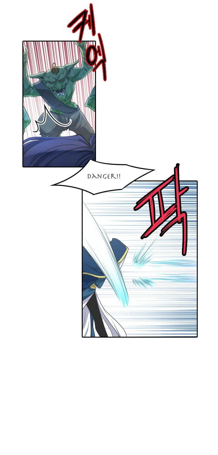 Read Elqueeness chapter 30 image 11 on Lezhin