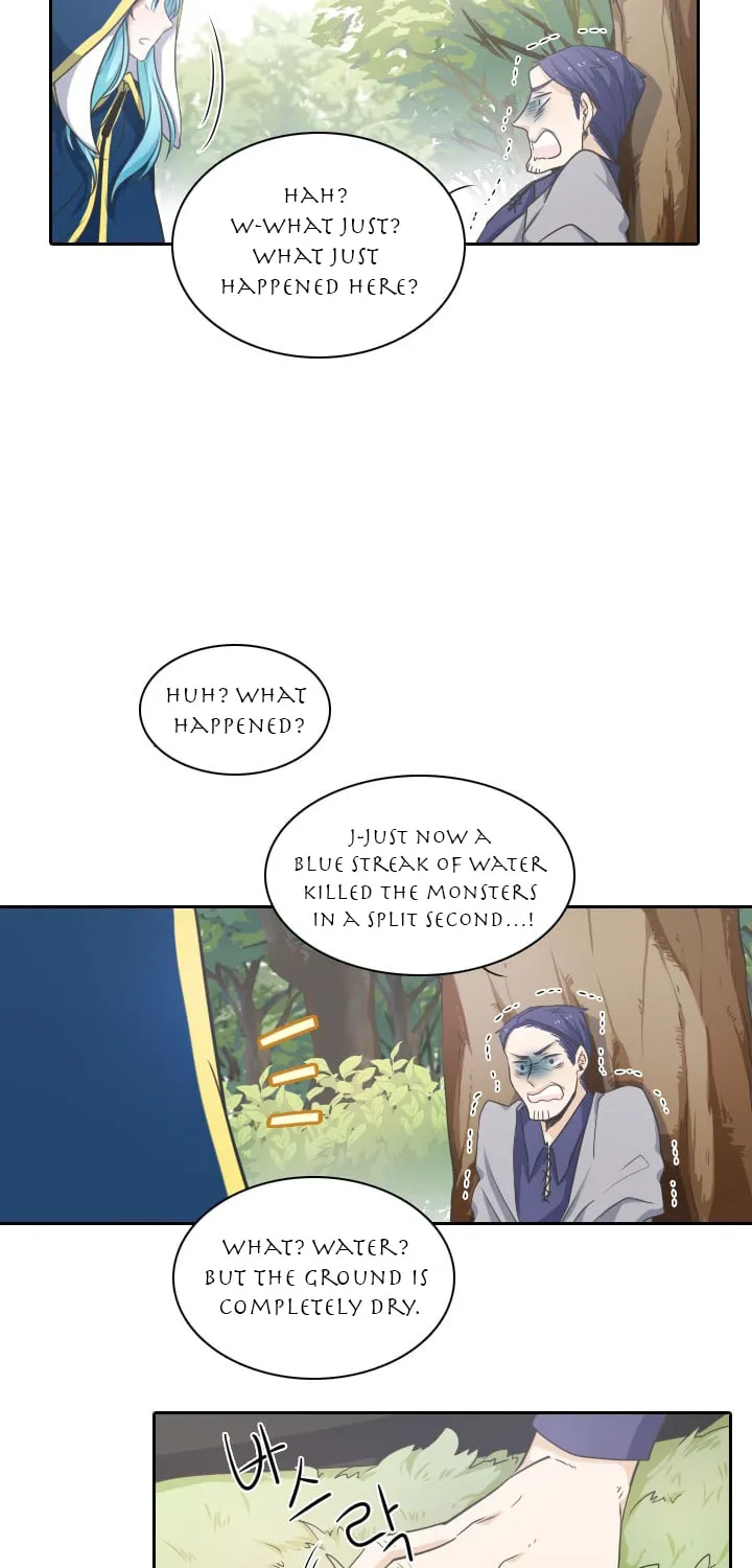 Read Elqueeness chapter 30 image 14 on Lezhin