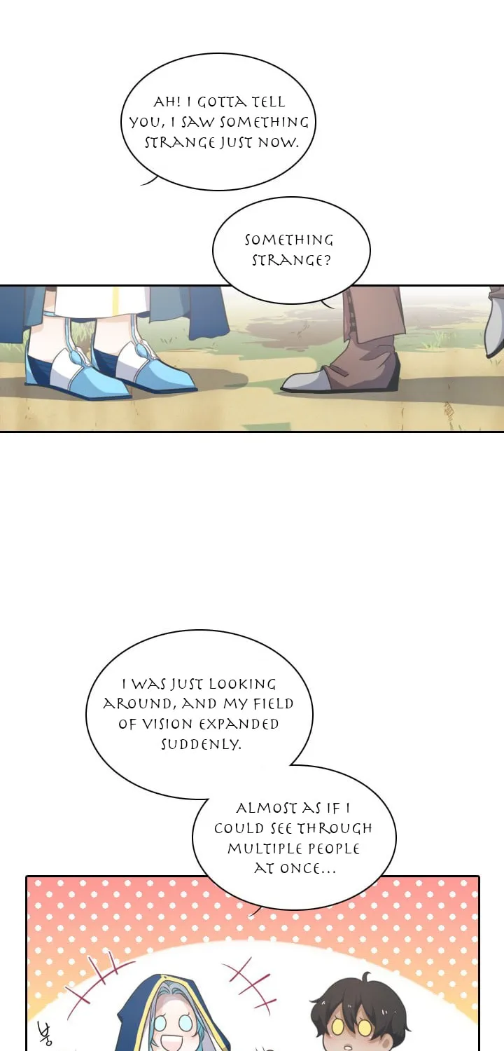 Read Elqueeness chapter 30 image 19 on Lezhin