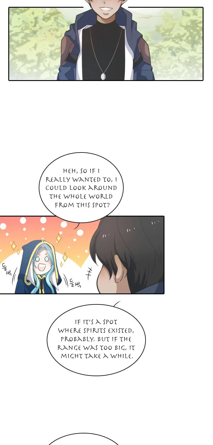 Read Elqueeness chapter 30 image 21 on Lezhin