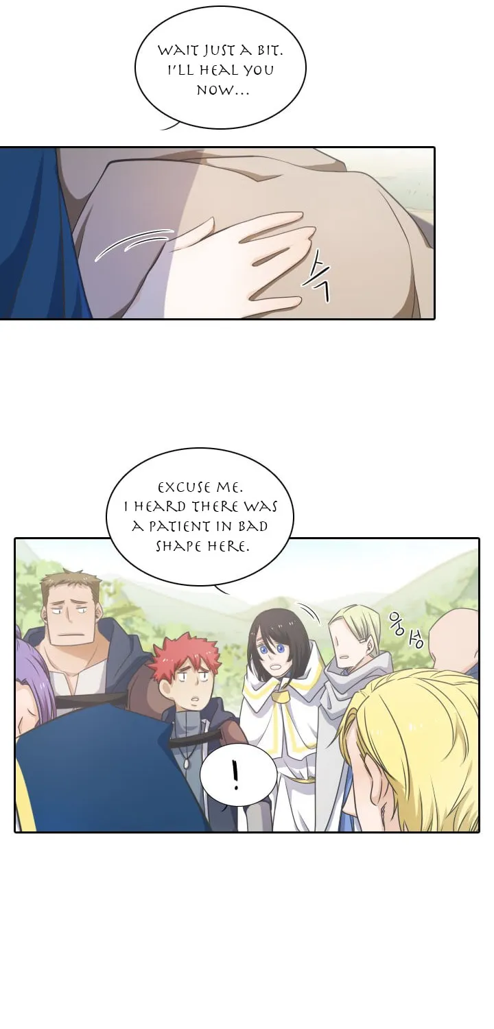 Read Elqueeness chapter 30 image 28 on Lezhin