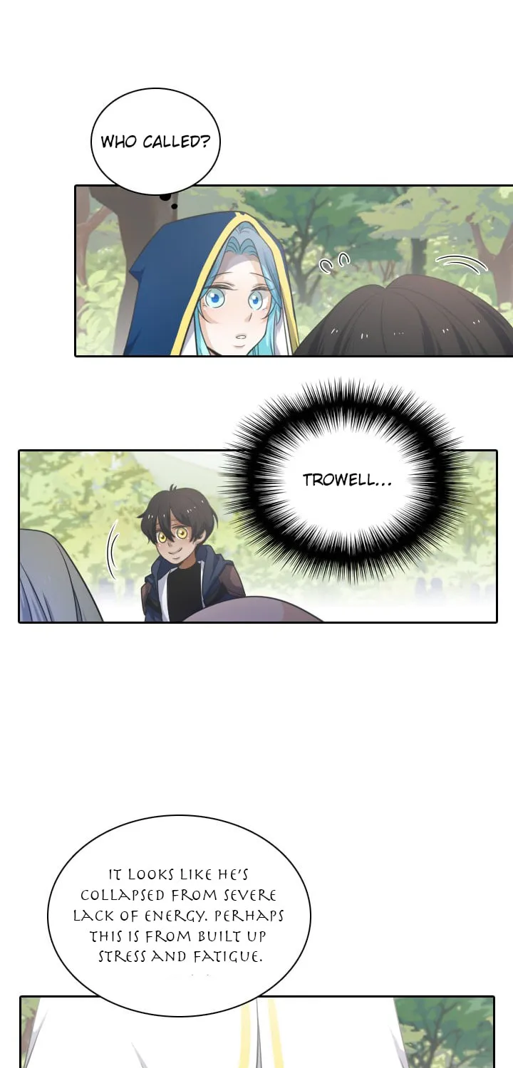 Read Elqueeness chapter 30 image 29 on Lezhin