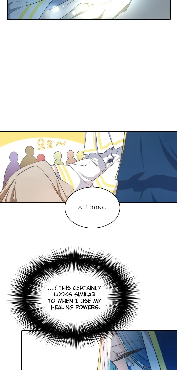 Read Elqueeness chapter 30 image 31 on Lezhin