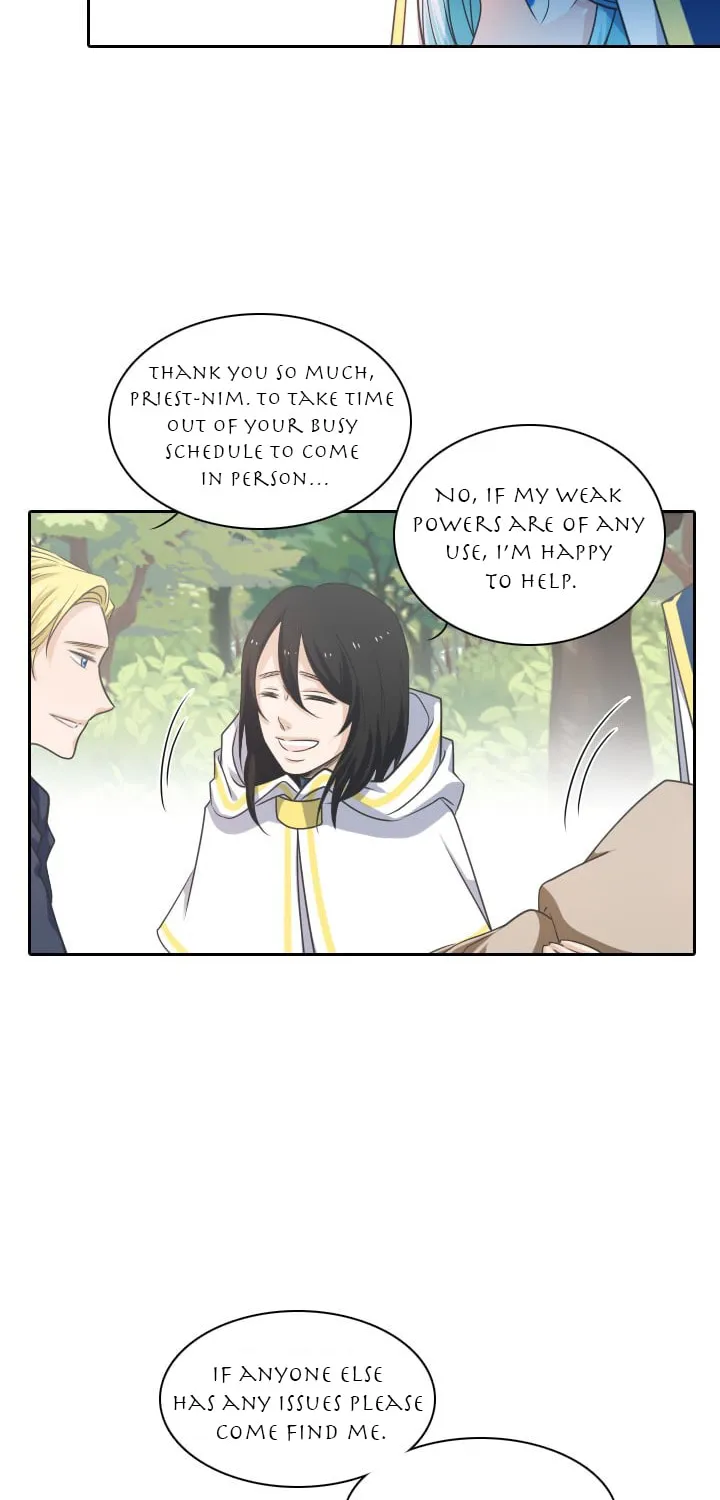 Read Elqueeness chapter 30 image 32 on Lezhin