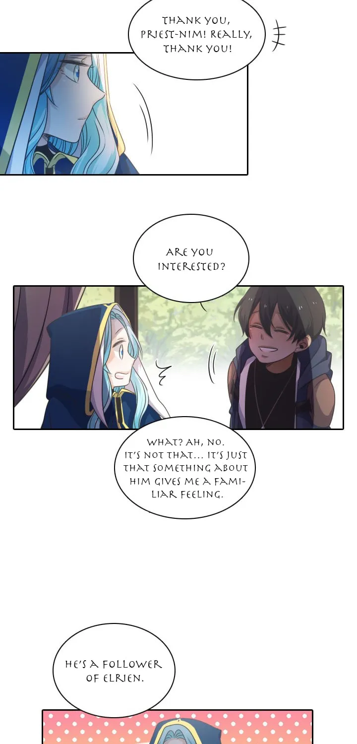 Read Elqueeness chapter 30 image 36 on Lezhin