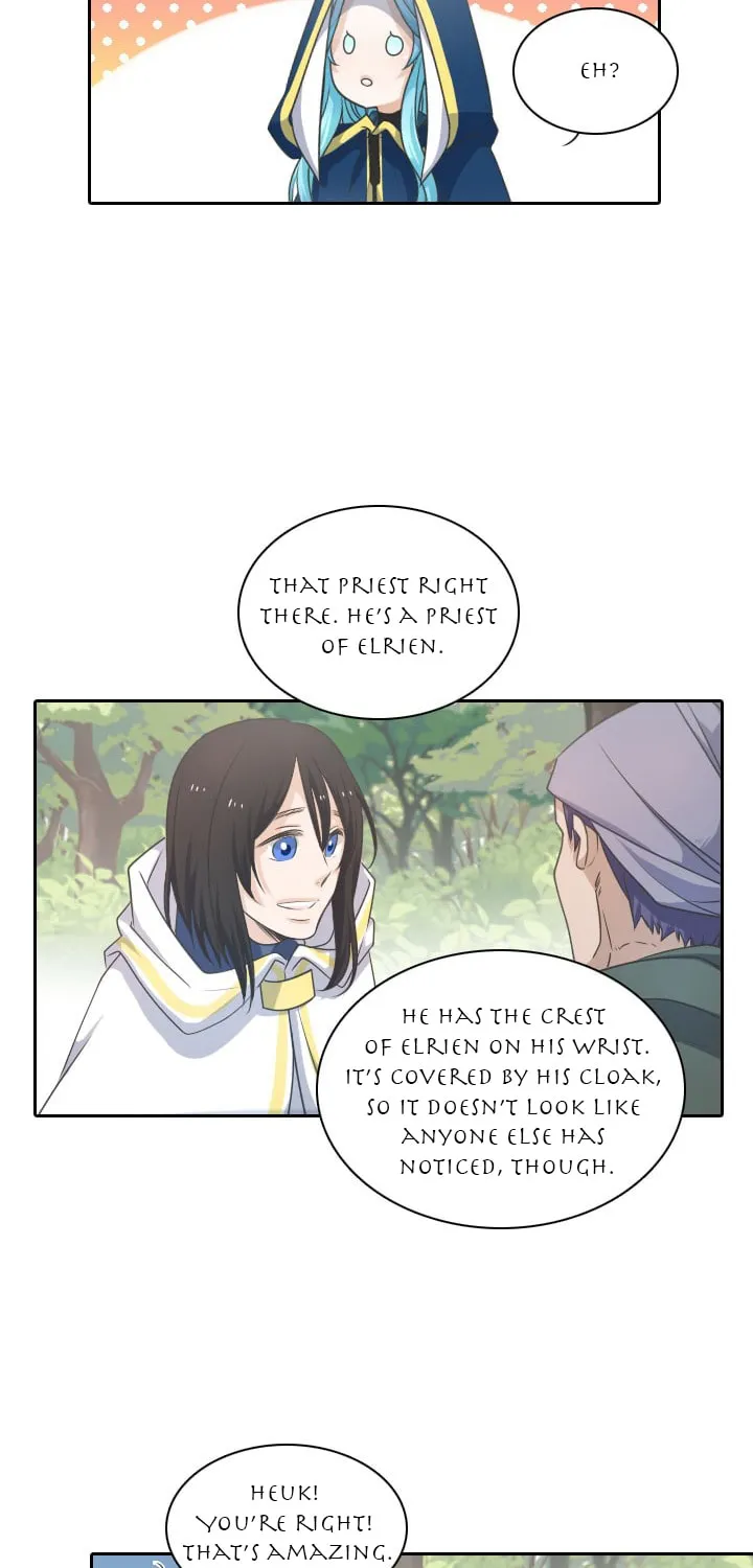 Read Elqueeness chapter 30 image 37 on Lezhin