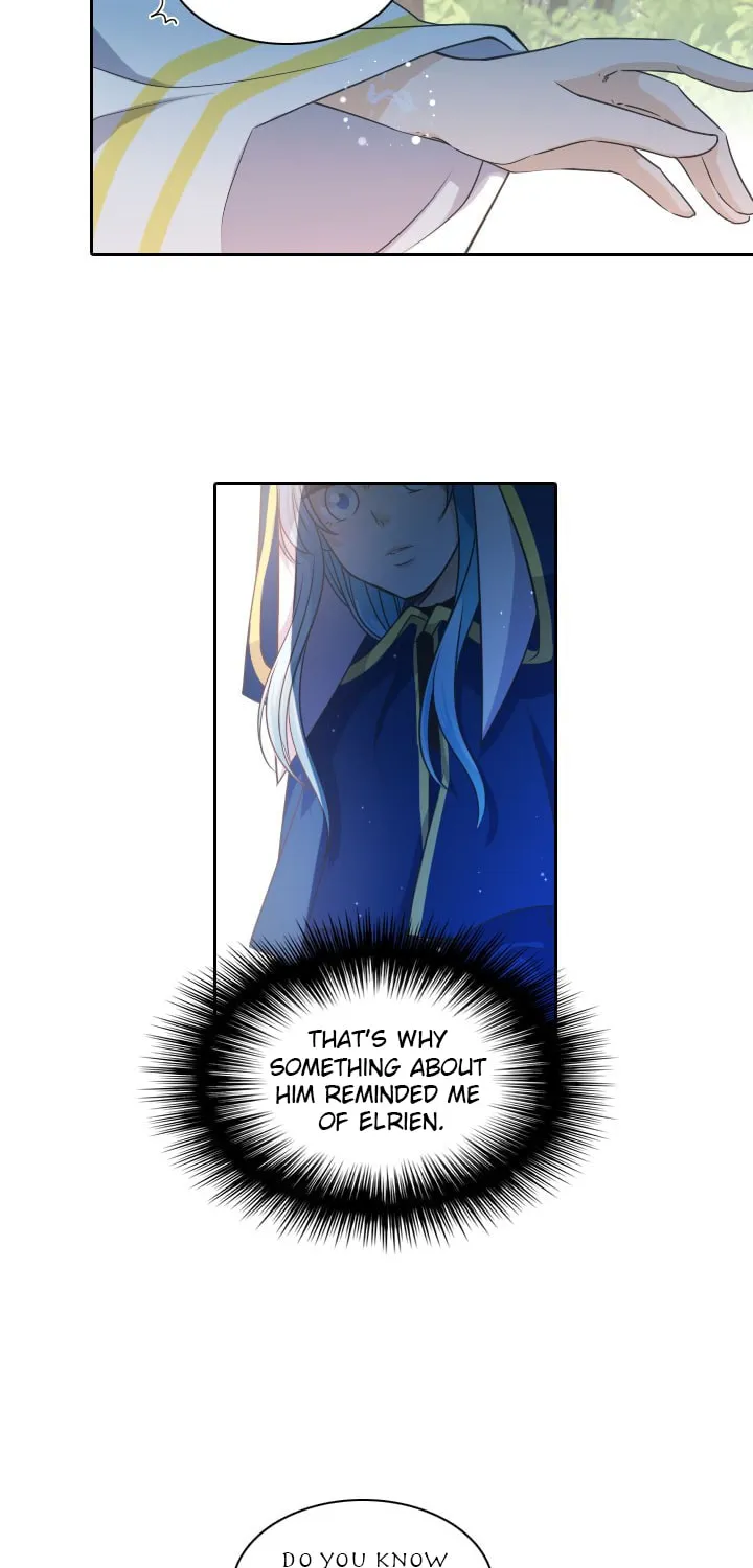 Read Elqueeness chapter 30 image 38 on Lezhin