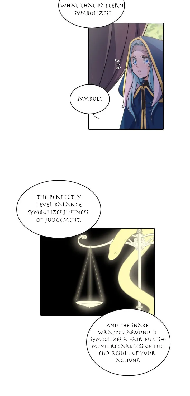 Read Elqueeness chapter 30 image 39 on Lezhin