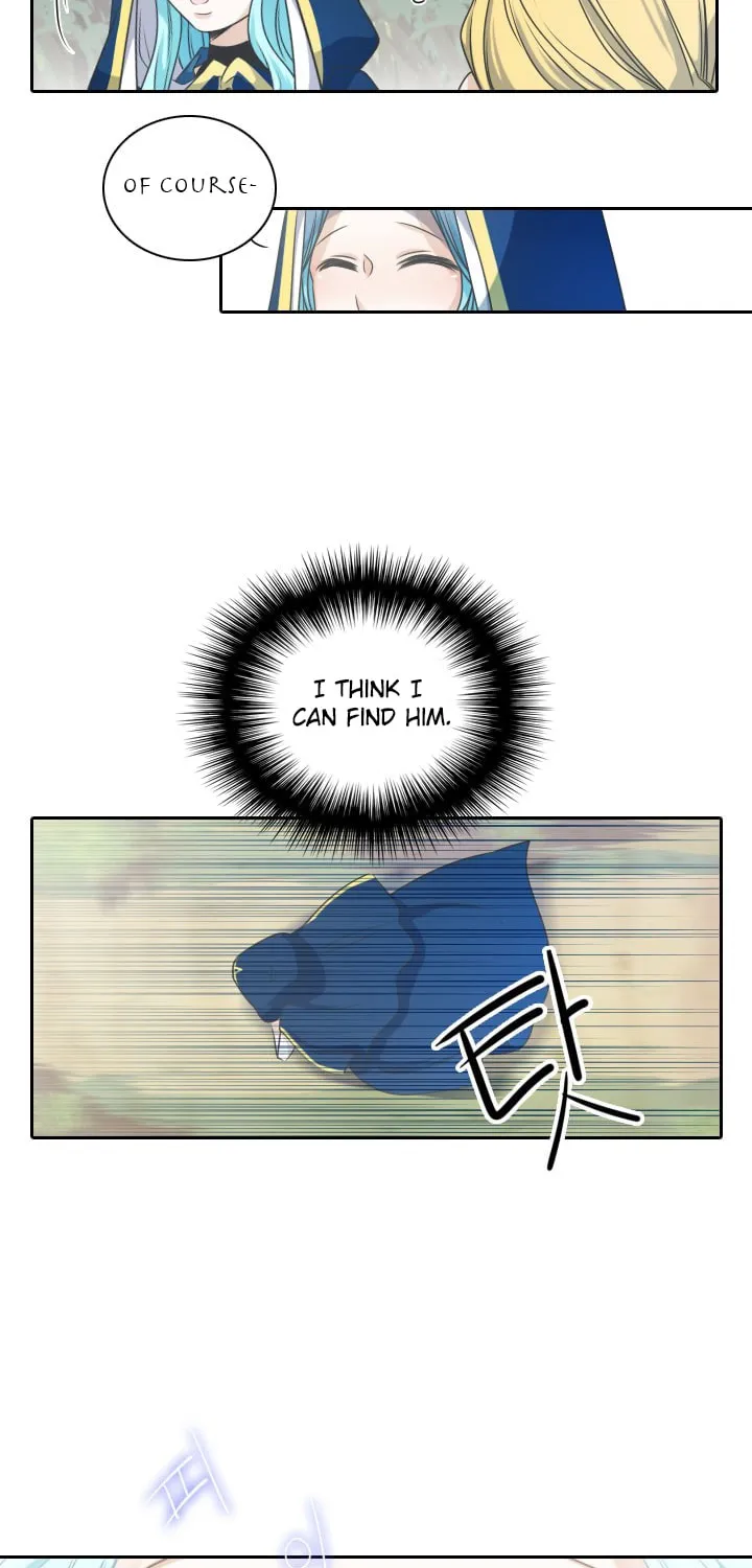 Read Elqueeness chapter 30 image 4 on Lezhin