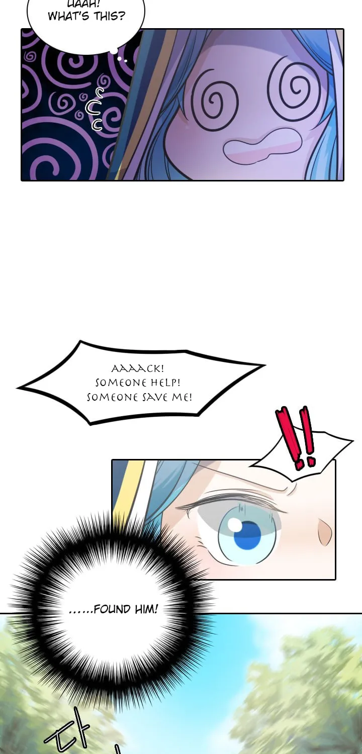 Read Elqueeness chapter 30 image 7 on Lezhin