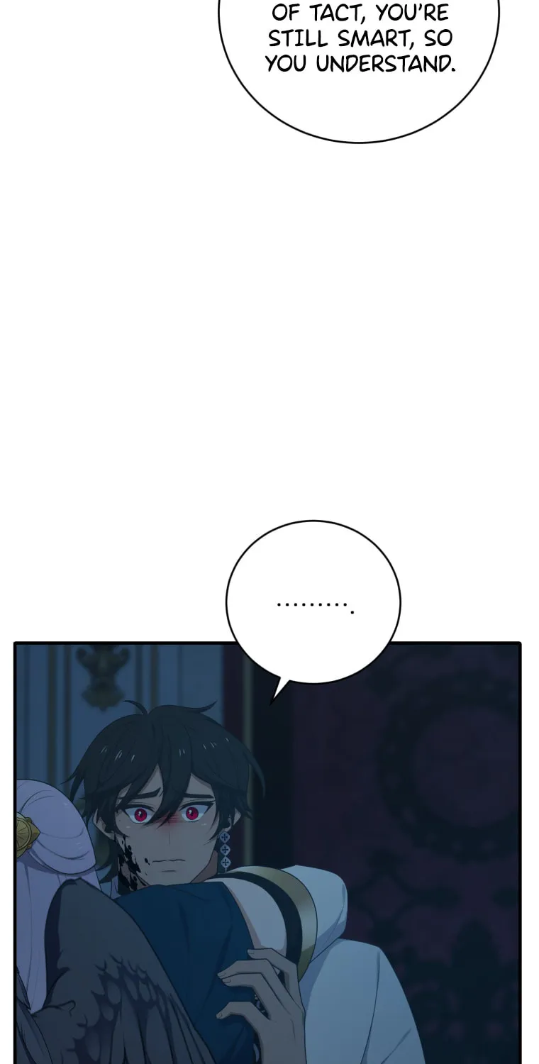 Read Elqueeness chapter 300 image 12 on Lezhin