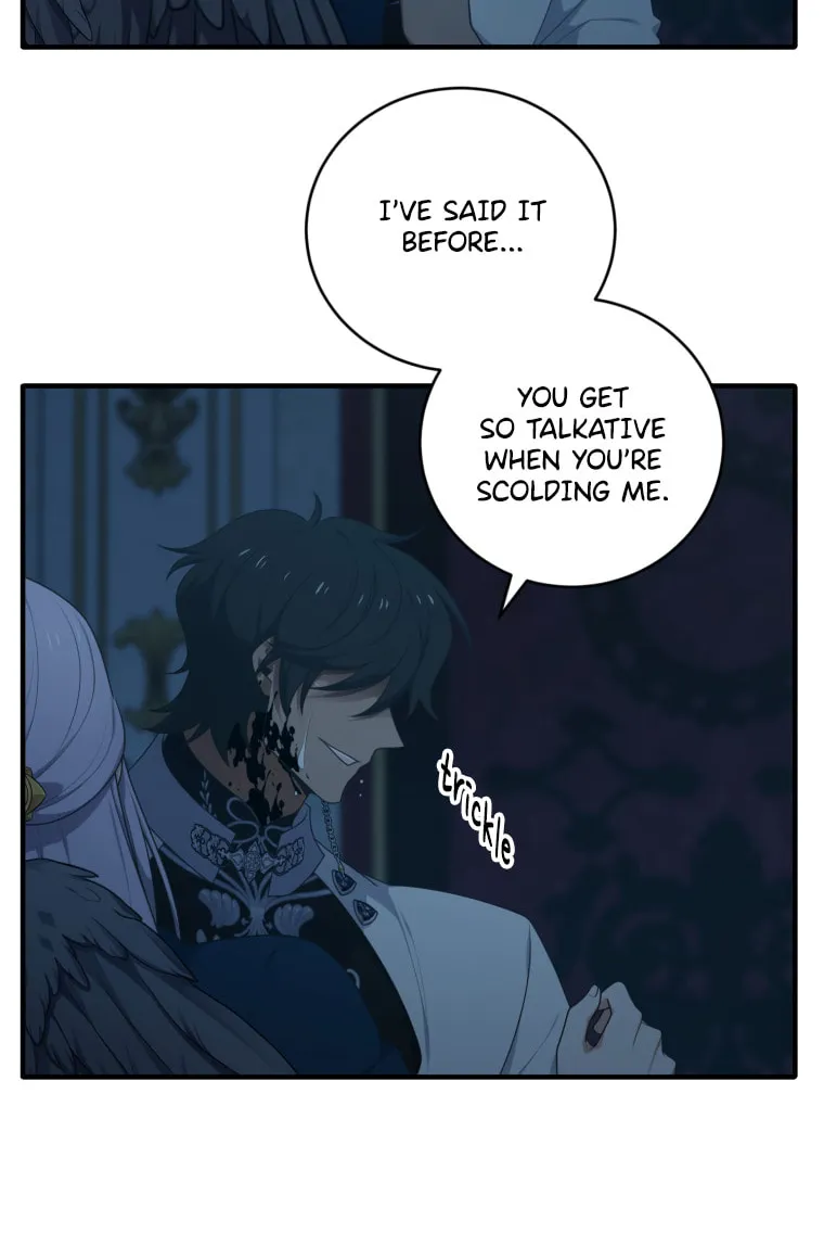 Read Elqueeness chapter 300 image 13 on Lezhin