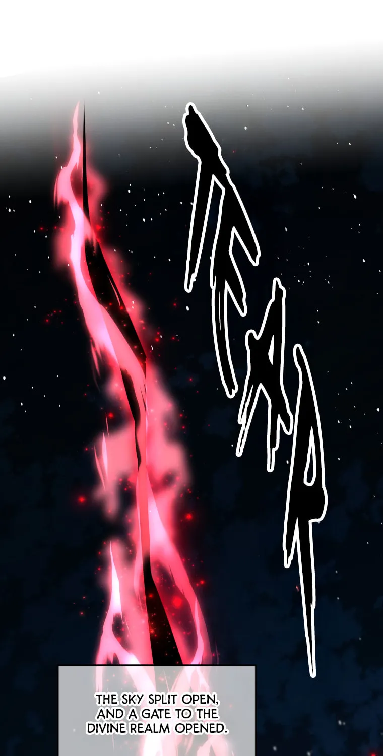 Read Elqueeness chapter 300 image 19 on Lezhin