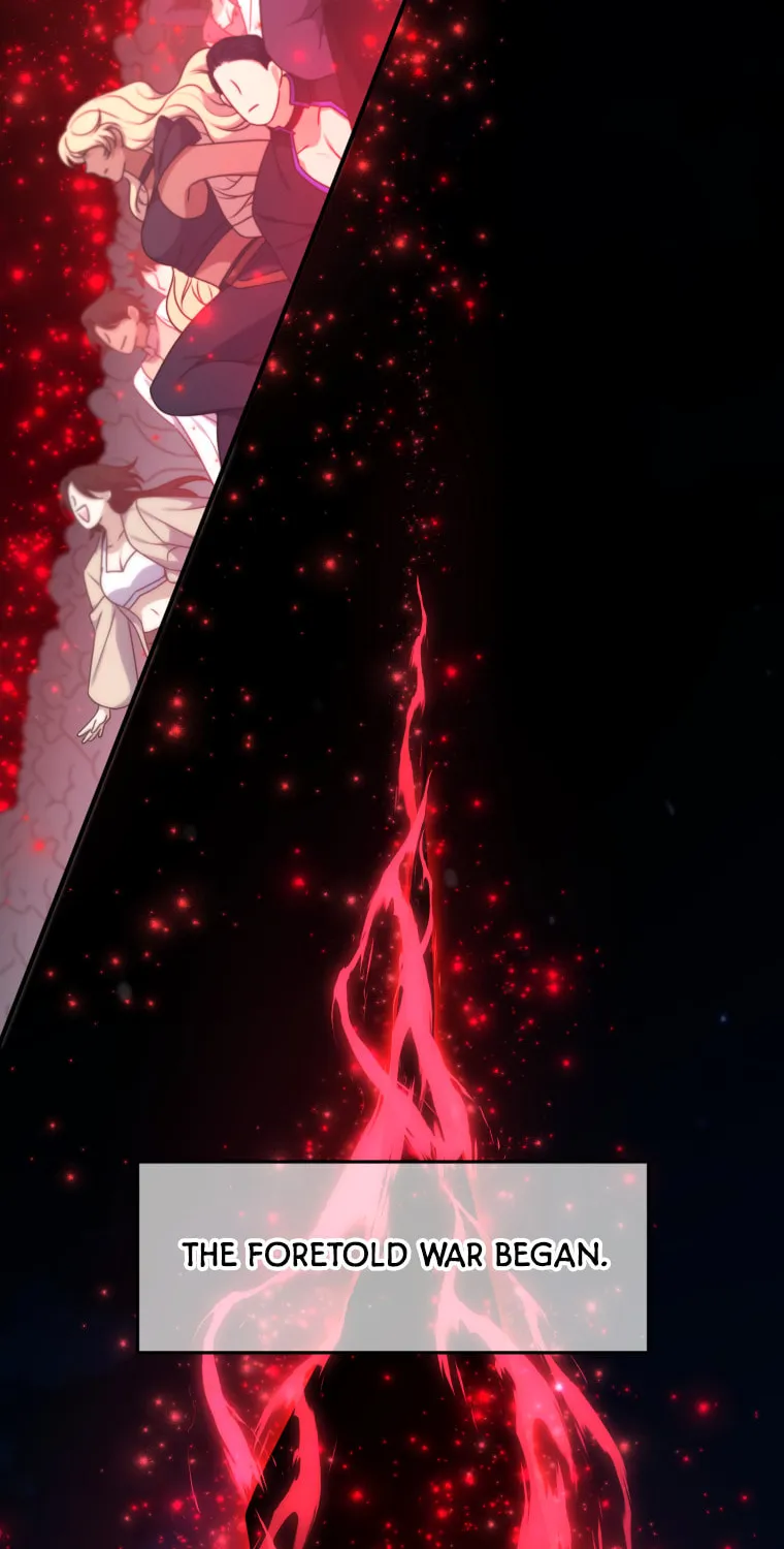 Read Elqueeness chapter 300 image 22 on Lezhin