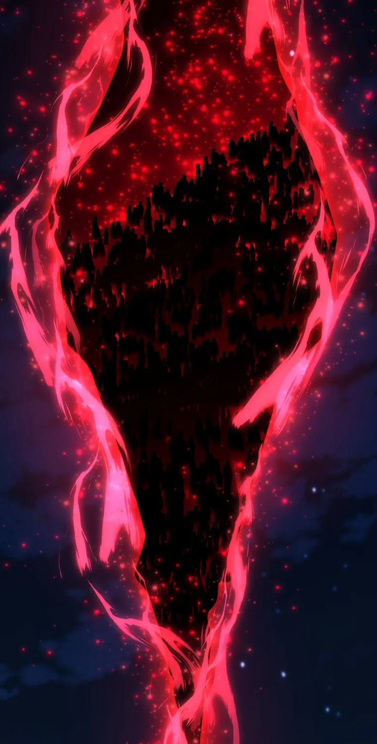 Read Elqueeness chapter 300 image 23 on Lezhin