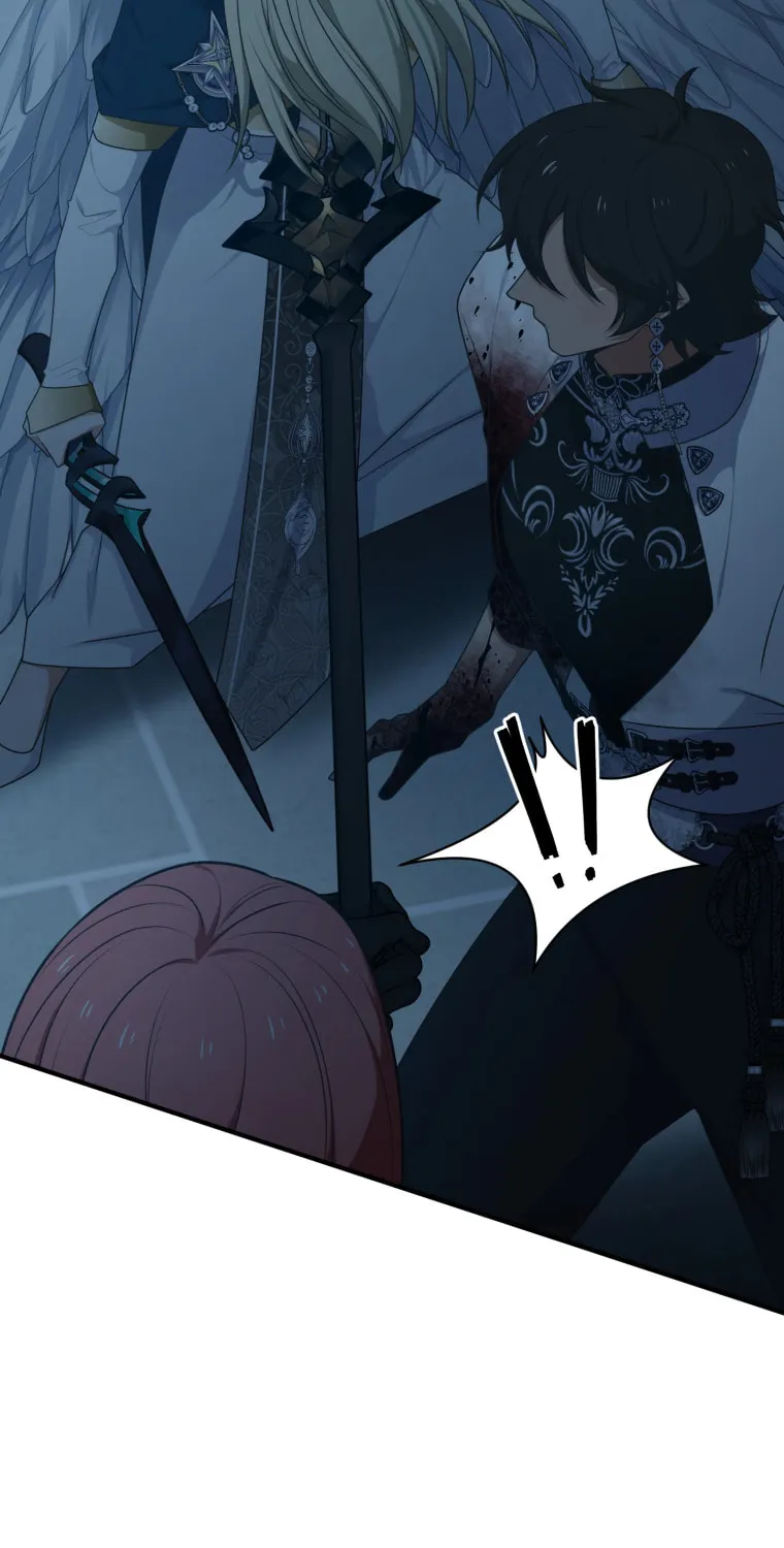 Read Elqueeness chapter 300 image 3 on Lezhin