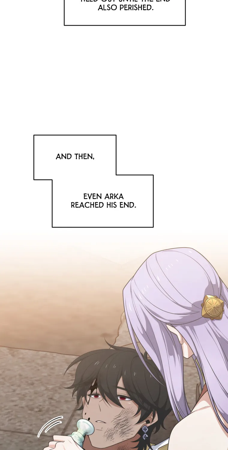 Read Elqueeness chapter 300 image 34 on Lezhin