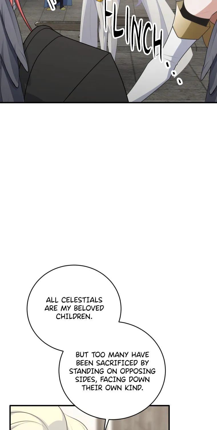 Read Elqueeness chapter 300 image 41 on Lezhin