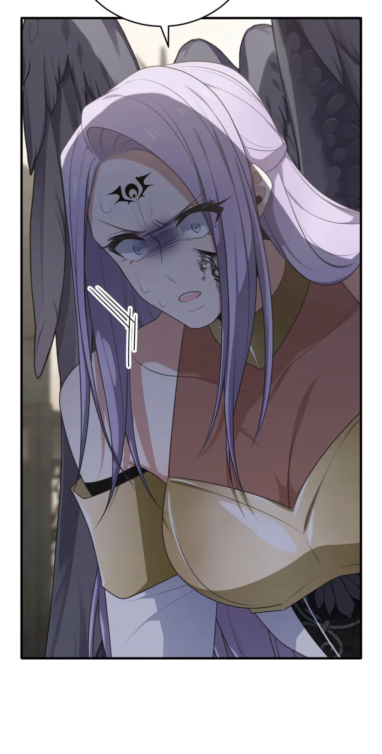 Read Elqueeness chapter 300 image 49 on Lezhin