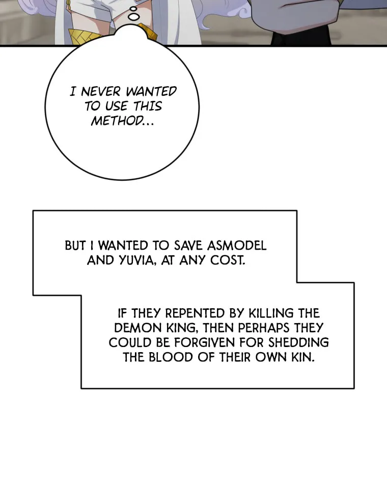 Read Elqueeness chapter 300 image 57 on Lezhin