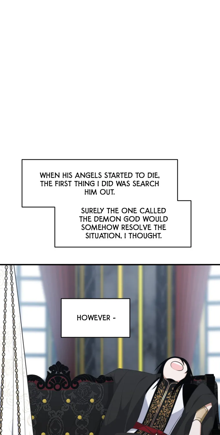 Read Elqueeness chapter 300 image 59 on Lezhin
