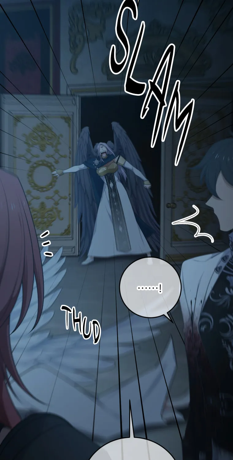 Read Elqueeness chapter 300 image 6 on Lezhin