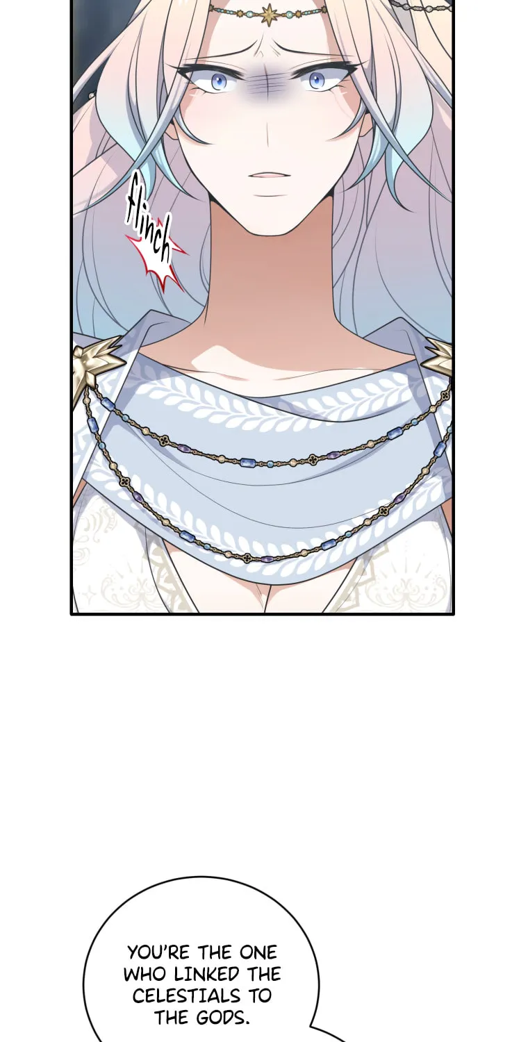 Read Elqueeness chapter 300 image 61 on Lezhin