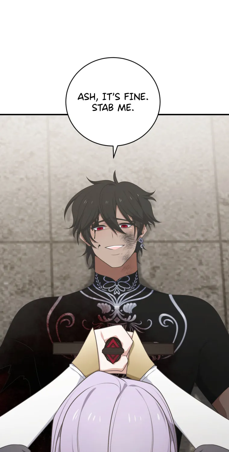 Read Elqueeness chapter 300 image 67 on Lezhin
