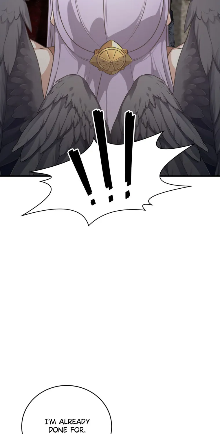 Read Elqueeness chapter 300 image 68 on Lezhin