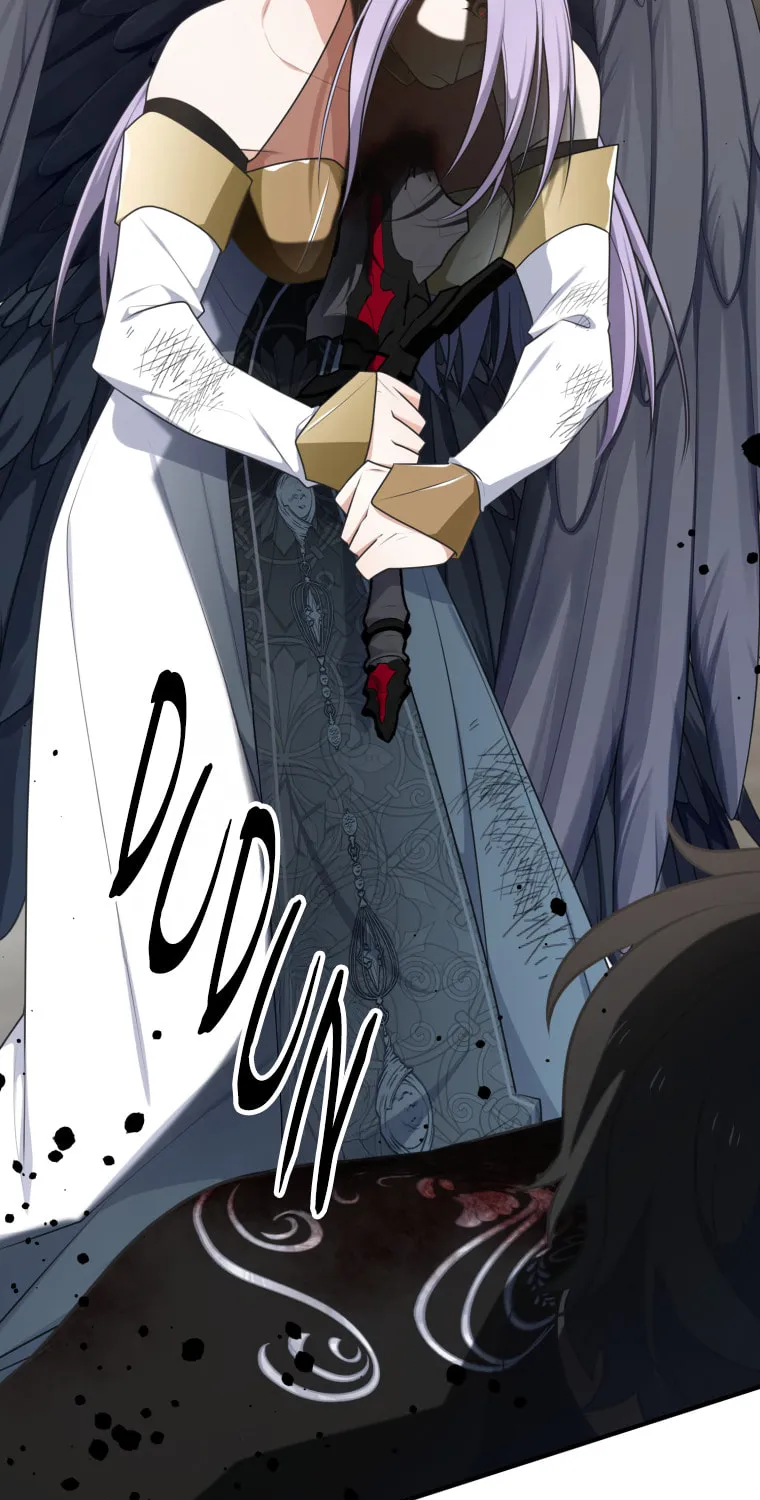 Read Elqueeness chapter 300 image 75 on Lezhin