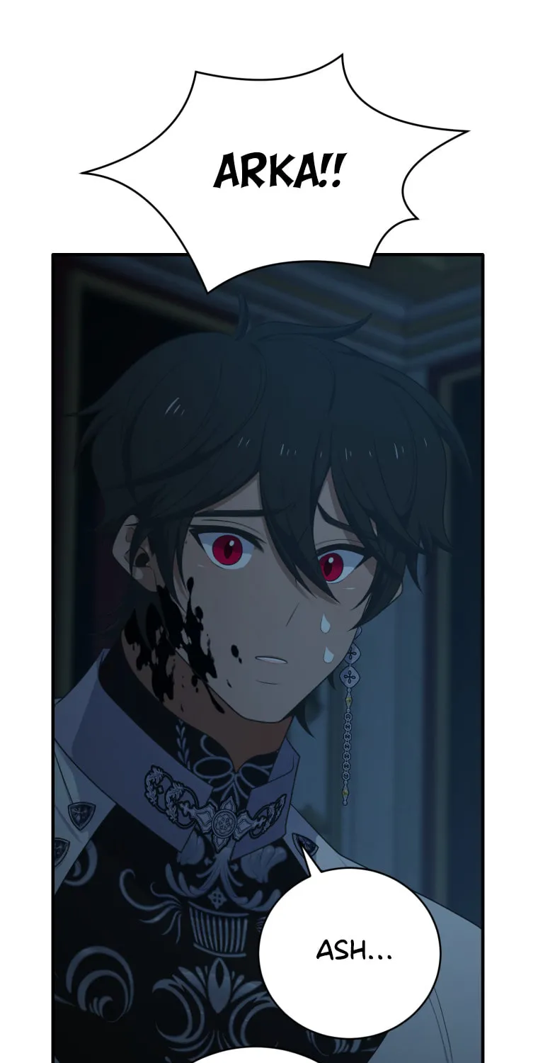 Read Elqueeness chapter 300 image 8 on Lezhin