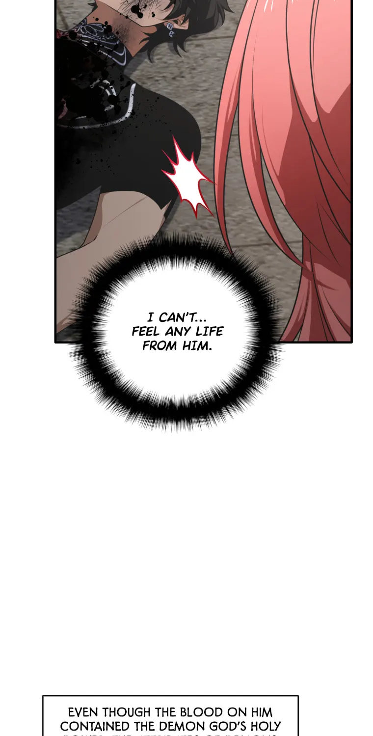 Read Elqueeness chapter 300 image 87 on Lezhin