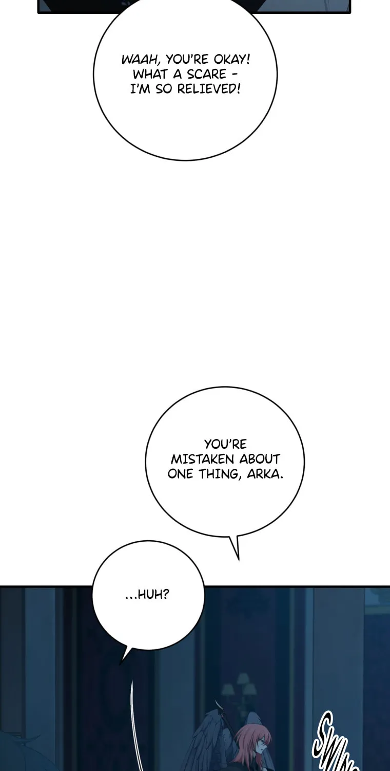 Read Elqueeness chapter 300 image 9 on Lezhin